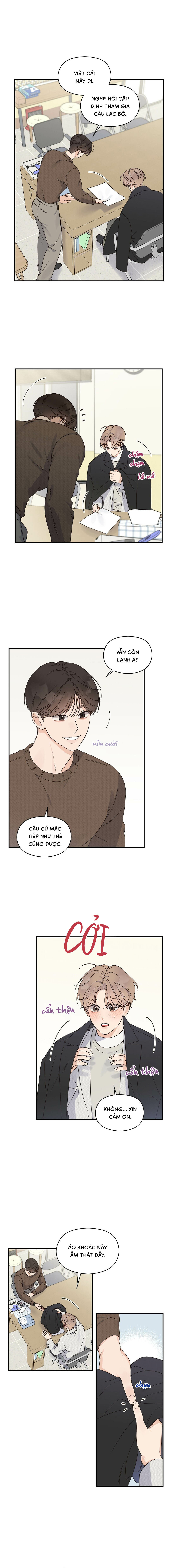 Alpha Trauma - Chap 05
