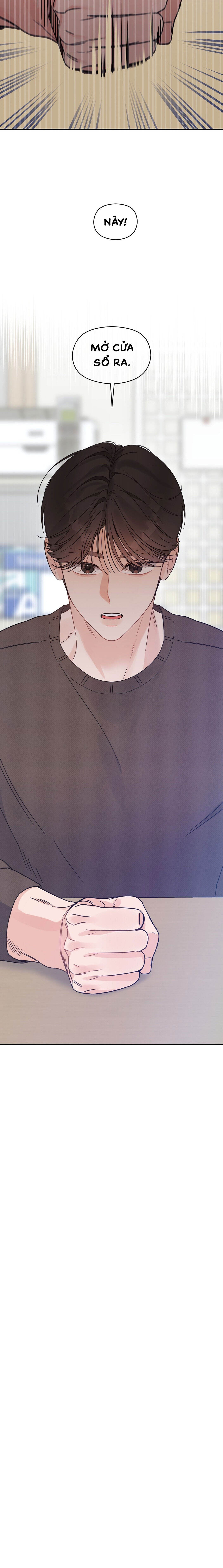 Alpha Trauma - Chap 05