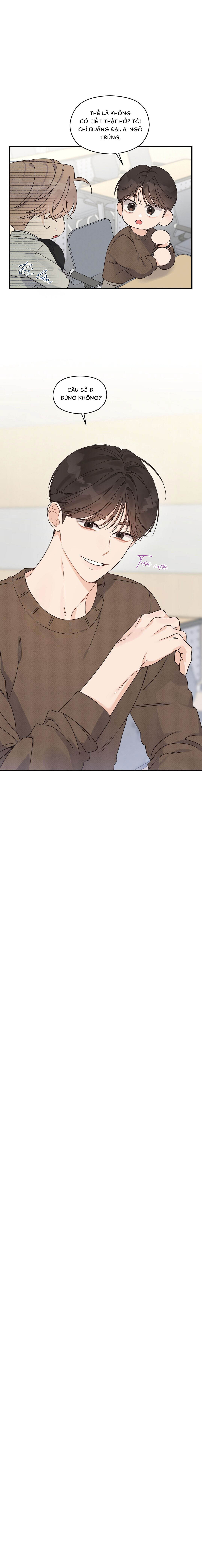 Alpha Trauma - Chap 05