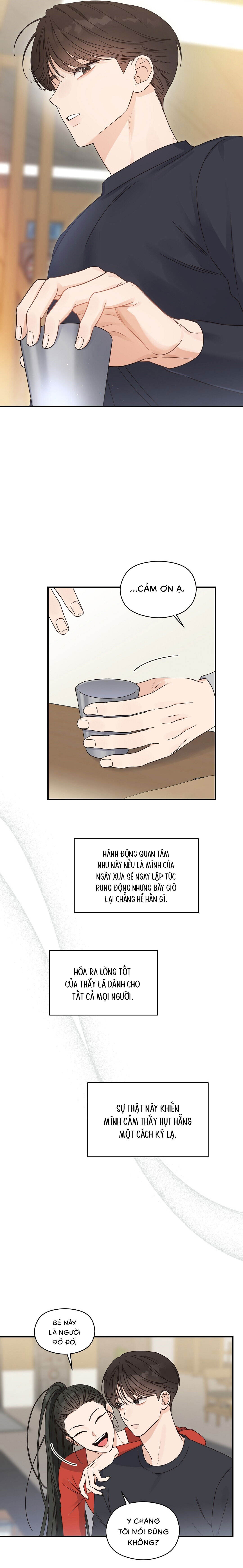 Alpha Trauma - Chap 03