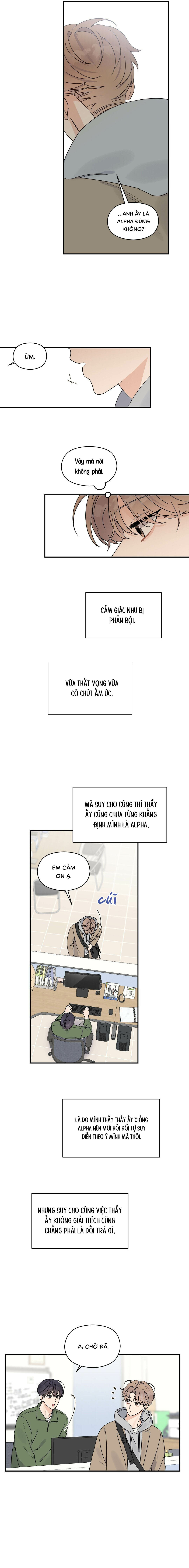 Alpha Trauma - Chap 03