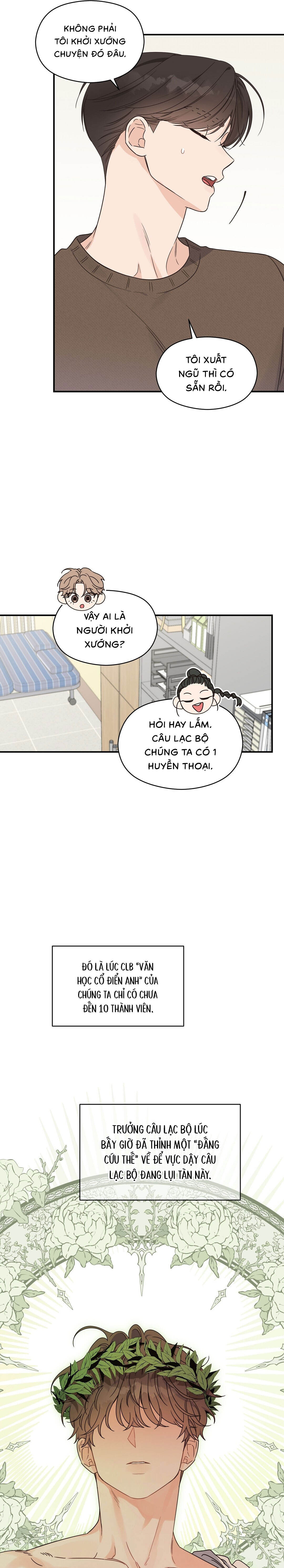 Alpha Trauma - Chap 05