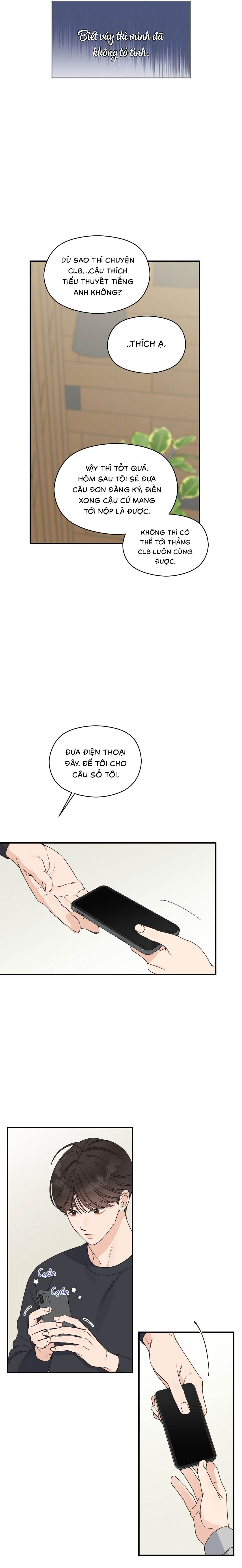 Alpha Trauma - Chap 03