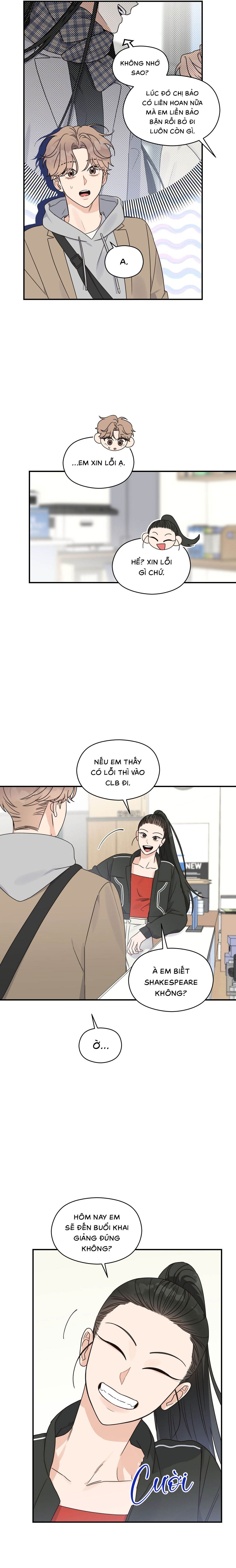 Alpha Trauma - Chap 03