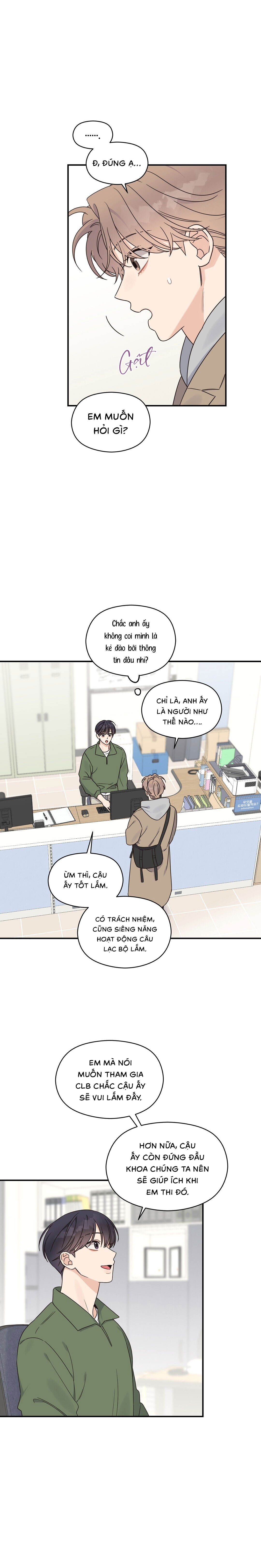 Alpha Trauma - Chap 03