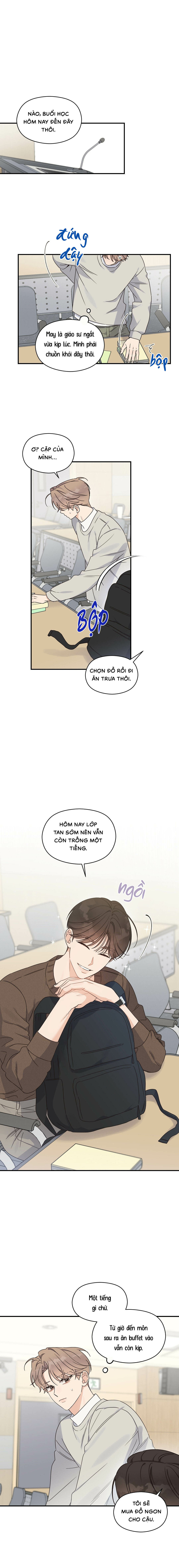 Alpha Trauma - Chap 05