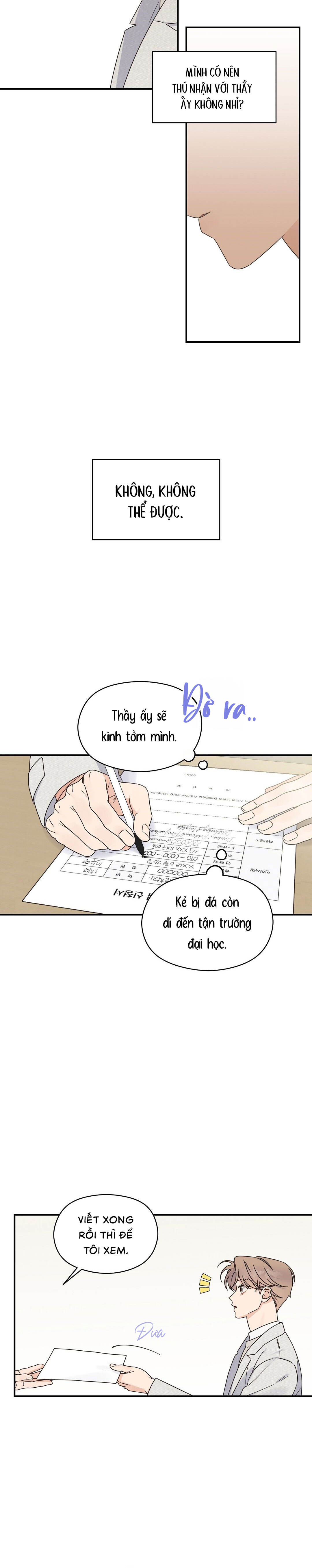 Alpha Trauma - Chap 05