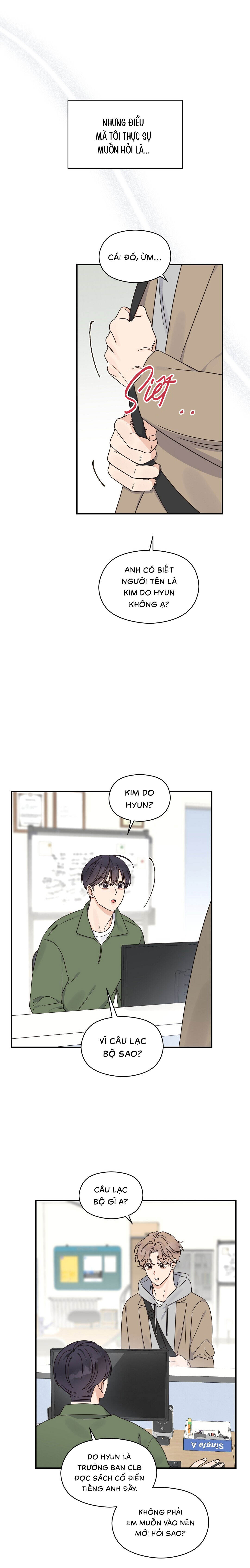 Alpha Trauma - Chap 03