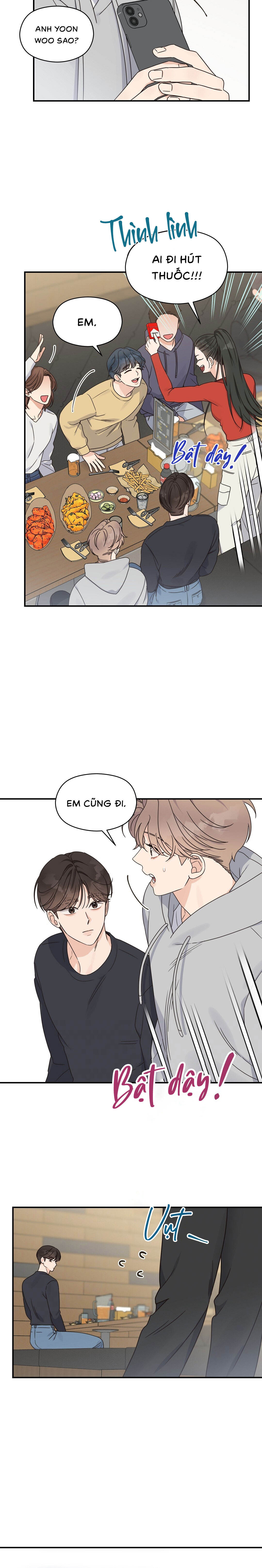 Alpha Trauma - Chap 03