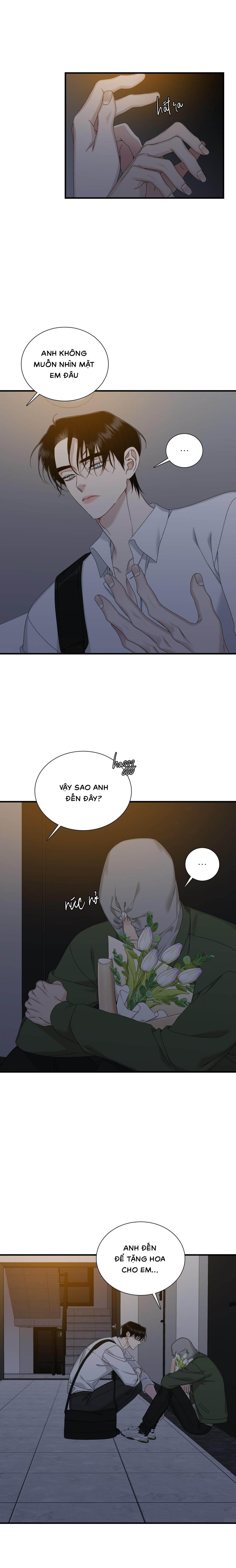 Fouls Start - Chap 26 (H)