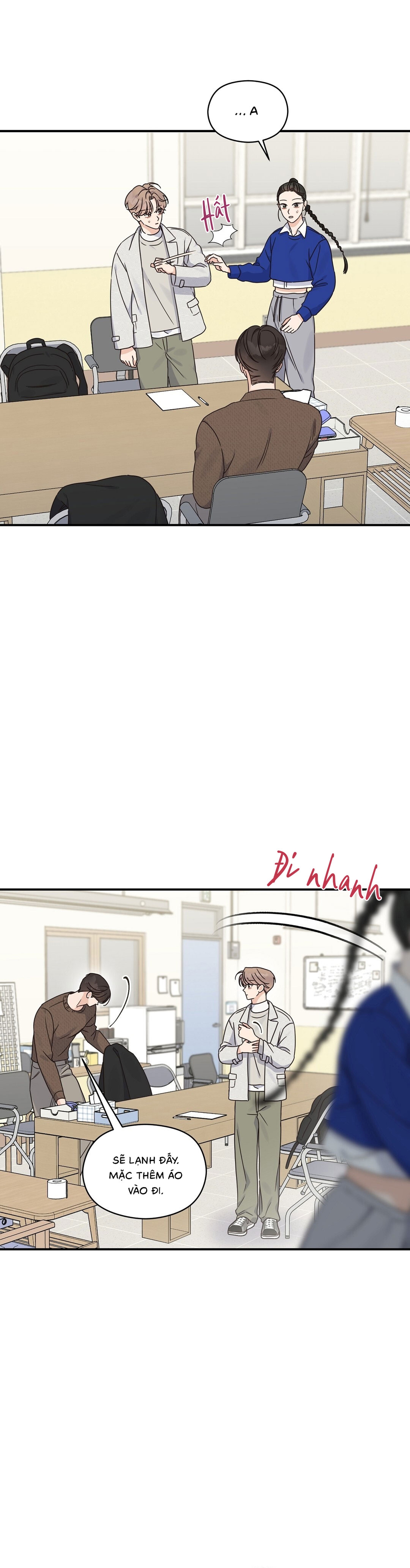 Alpha Trauma - Chap 06