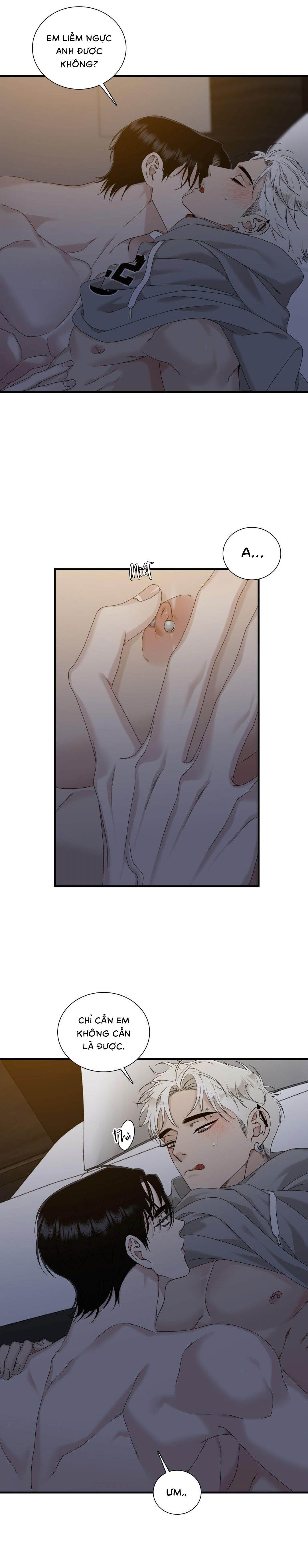 Fouls Start - Chap 26 (H)