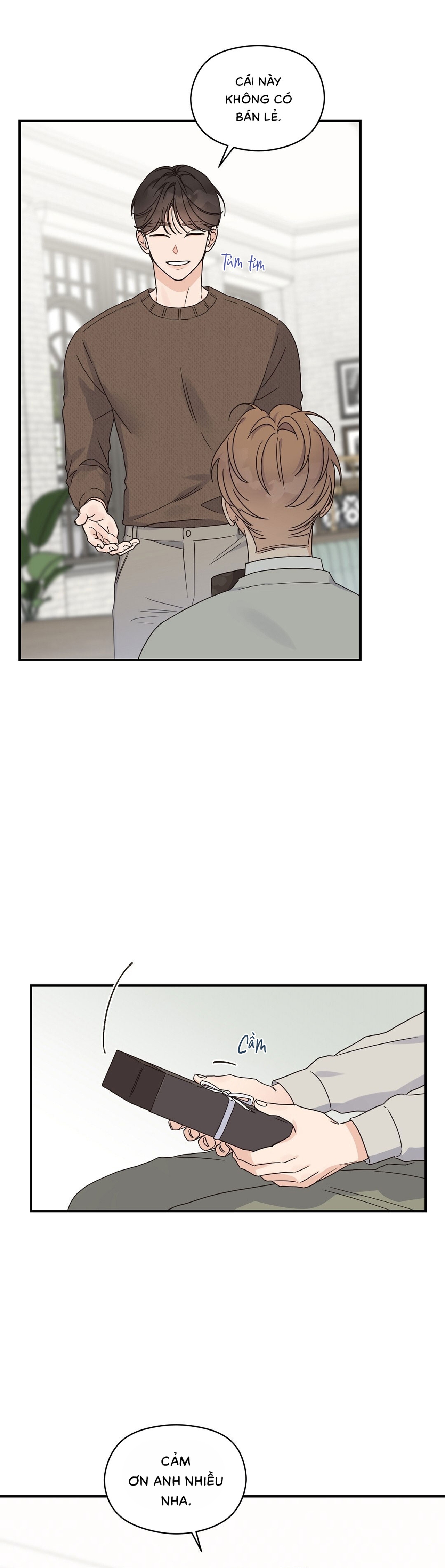 Alpha Trauma - Chap 06