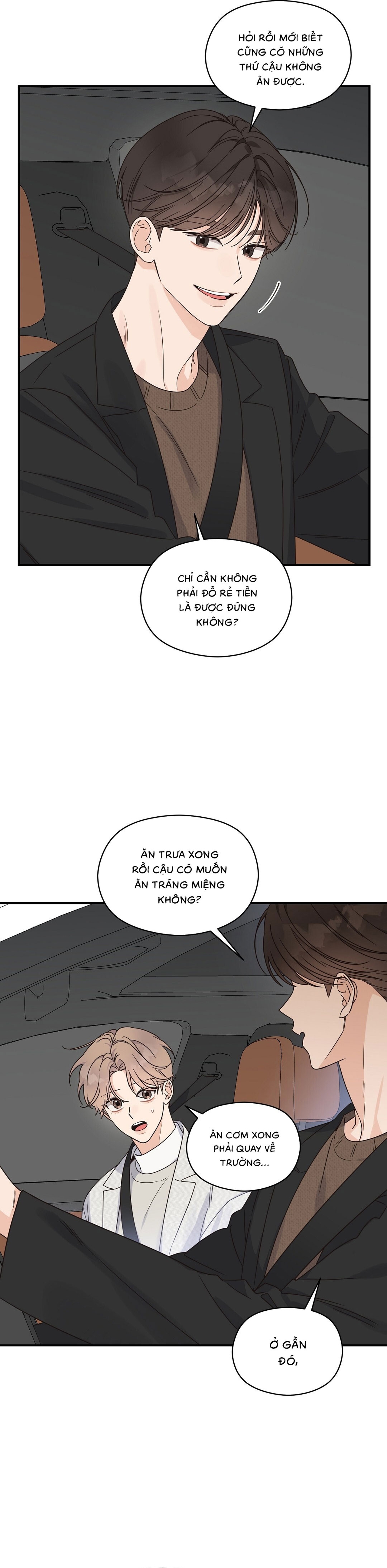 Alpha Trauma - Chap 06