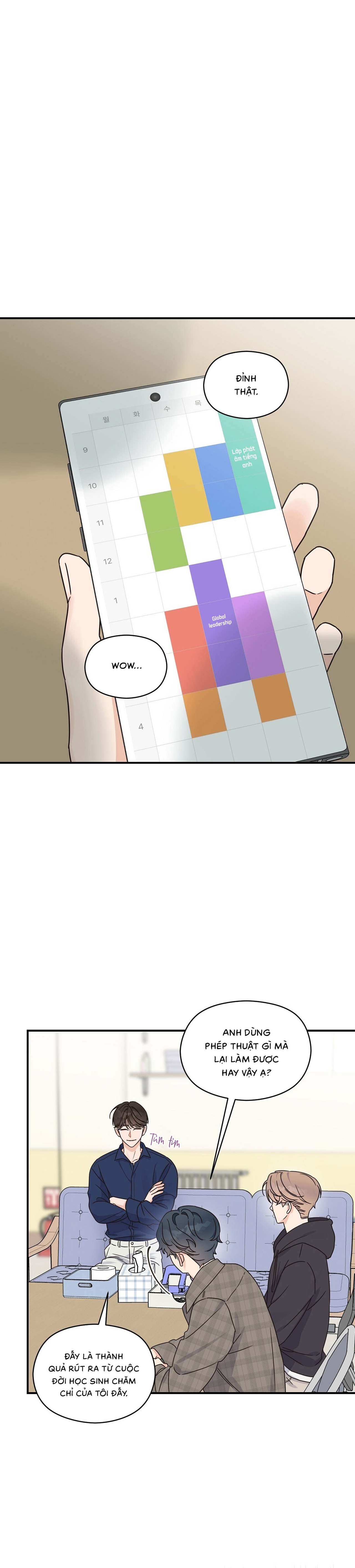 Alpha Trauma - Chap 06