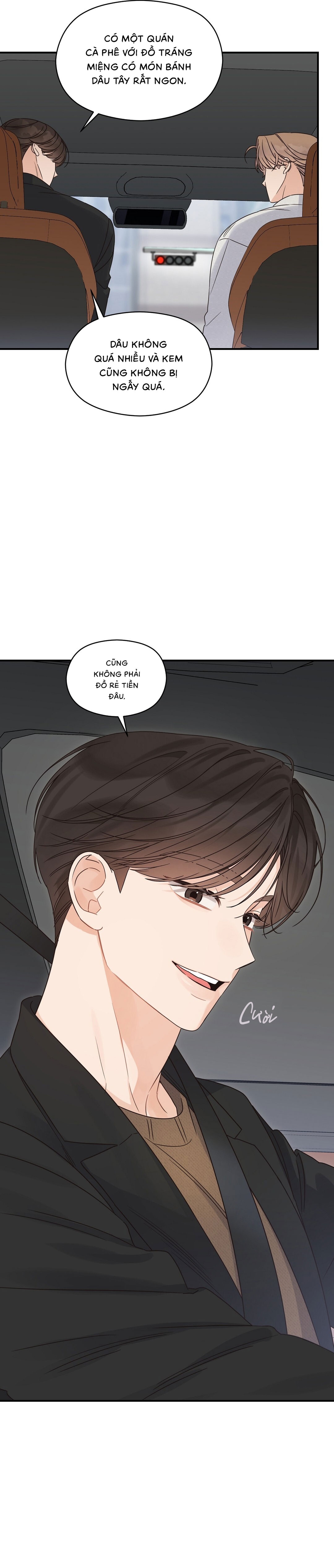 Alpha Trauma - Chap 06