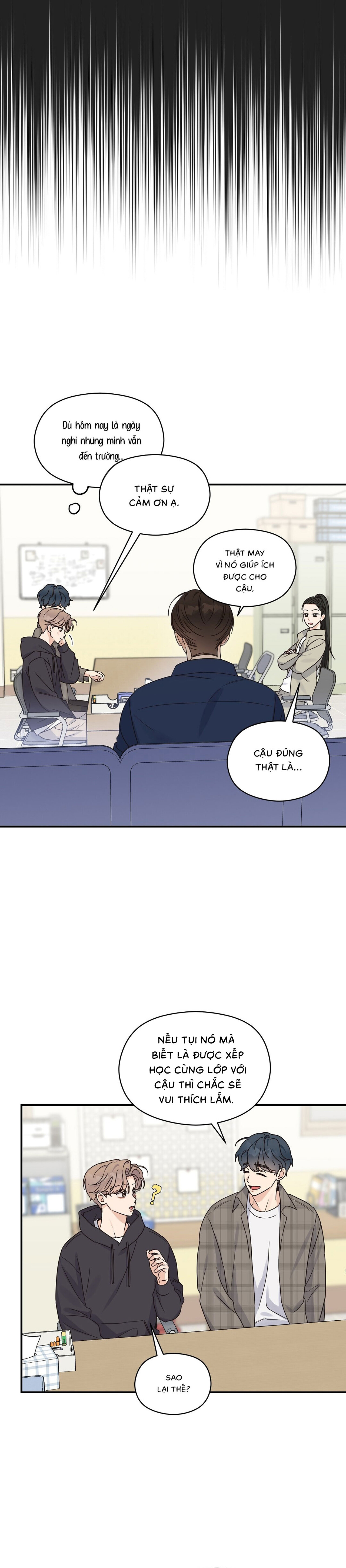 Alpha Trauma - Chap 06