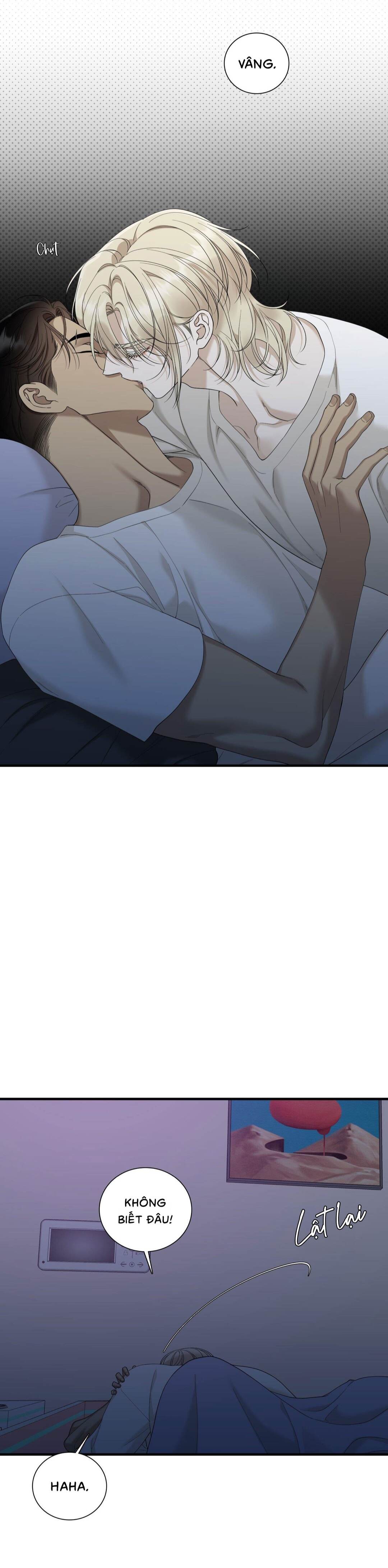 Dear.00 - Chap 21 (H)