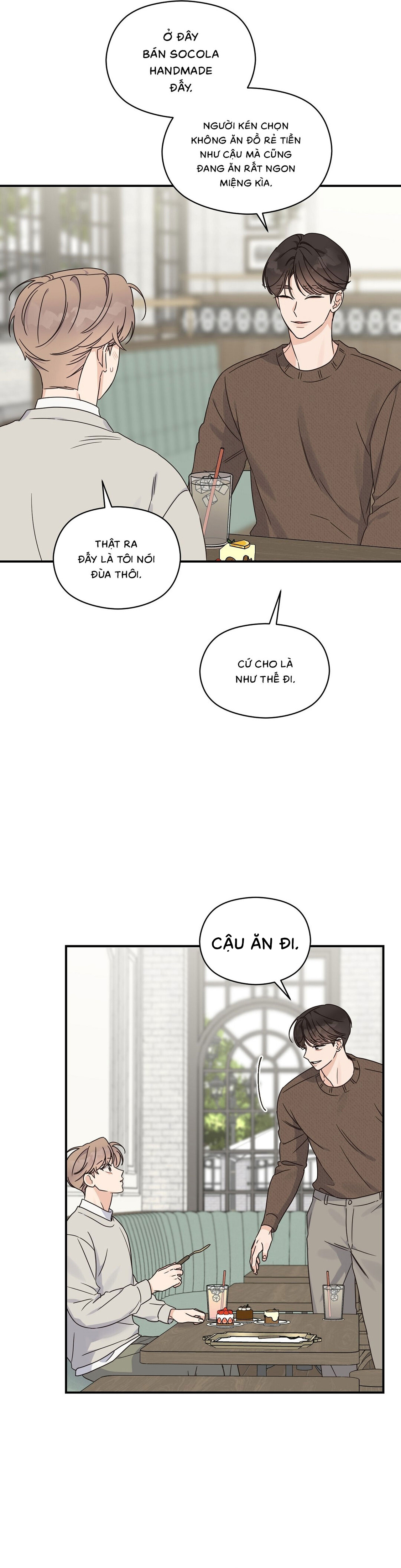 Alpha Trauma - Chap 06