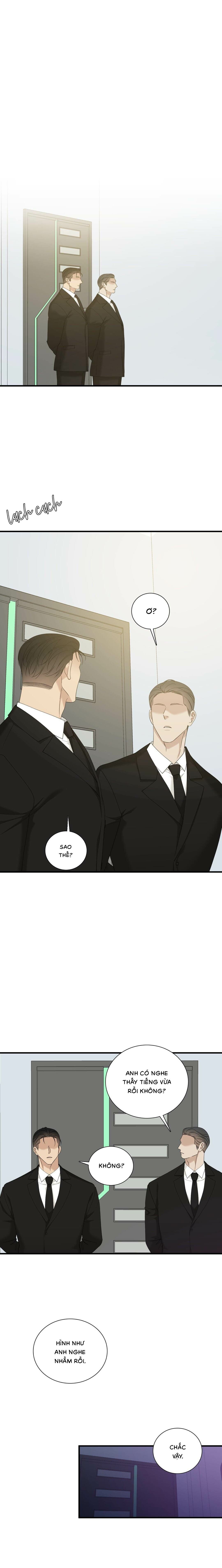 Dear.00 - Chap 21 (H)