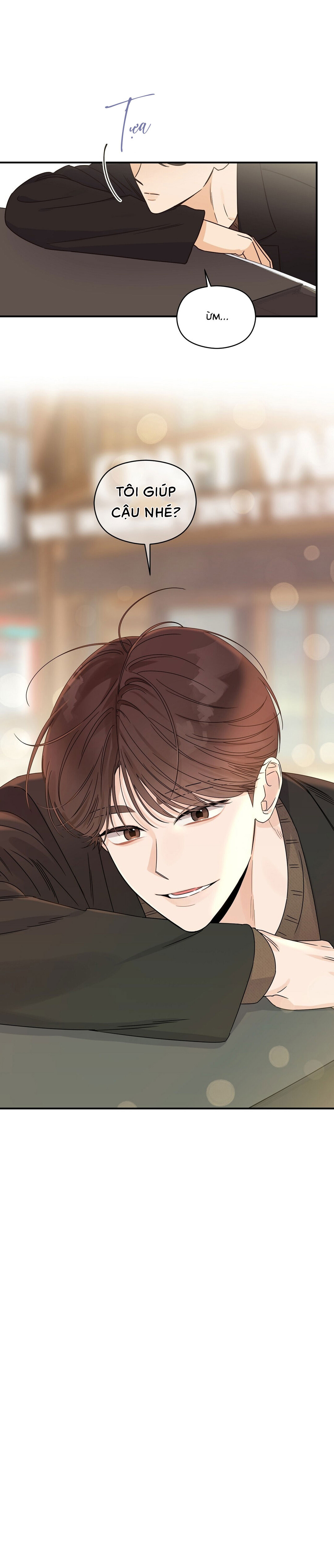 Alpha Trauma - Chap 06