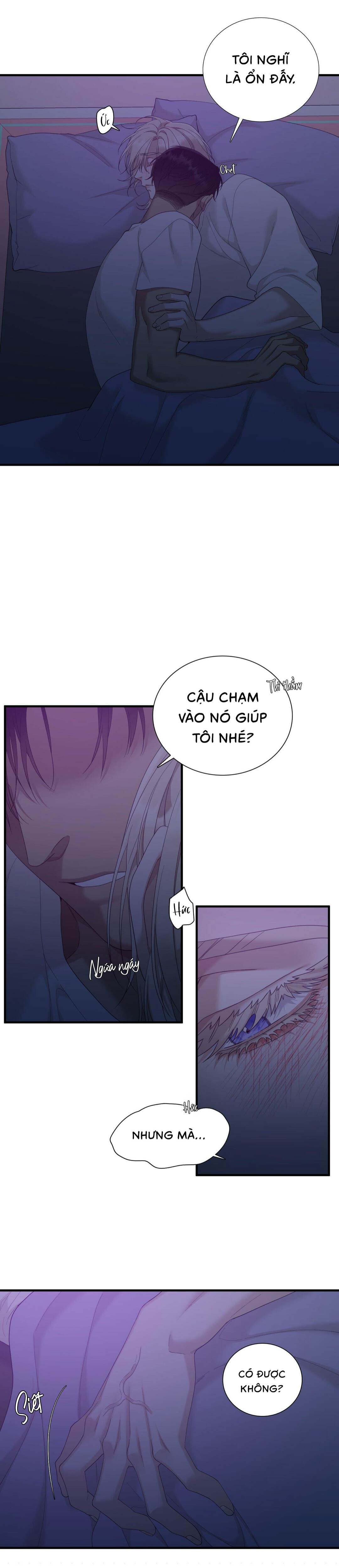 Dear.00 - Chap 21 (H)