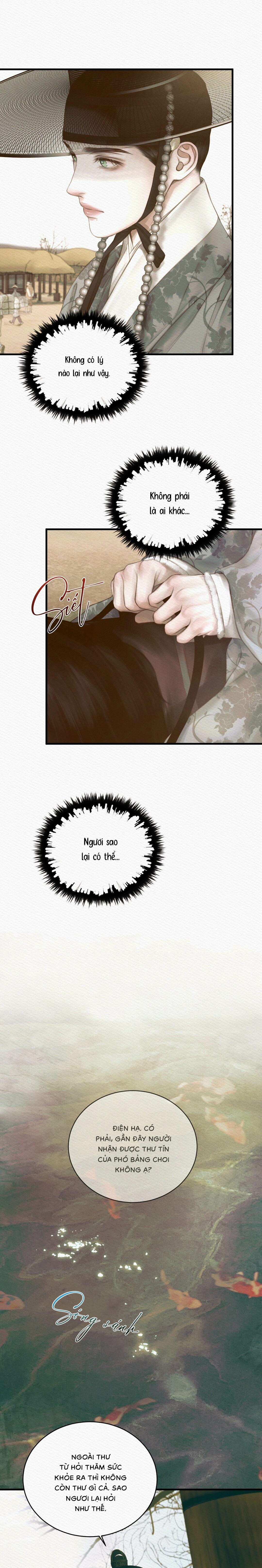 Quỷ Dạ Khúc - Chap 75