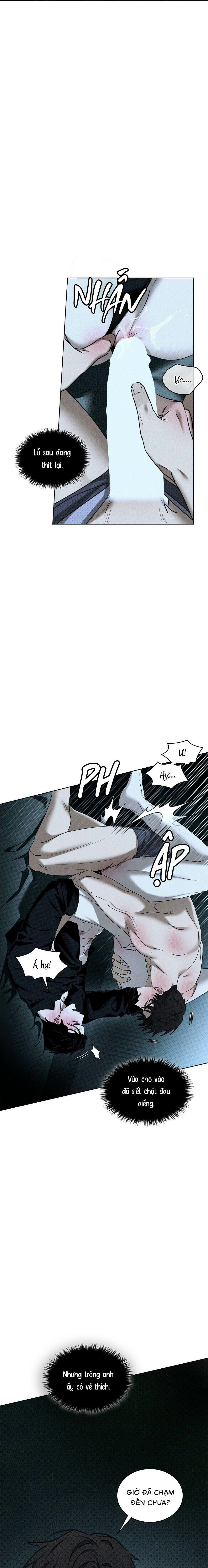 Dưới Ánh Đèn Xanh - Chap (SS2) 39 (H)