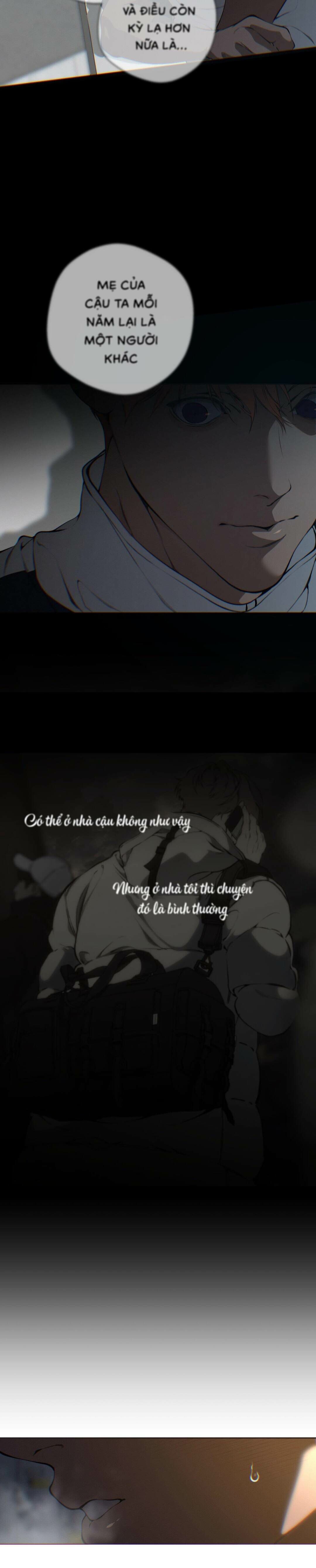 Lạc Giữa Những Tầng Mây - Chap 123