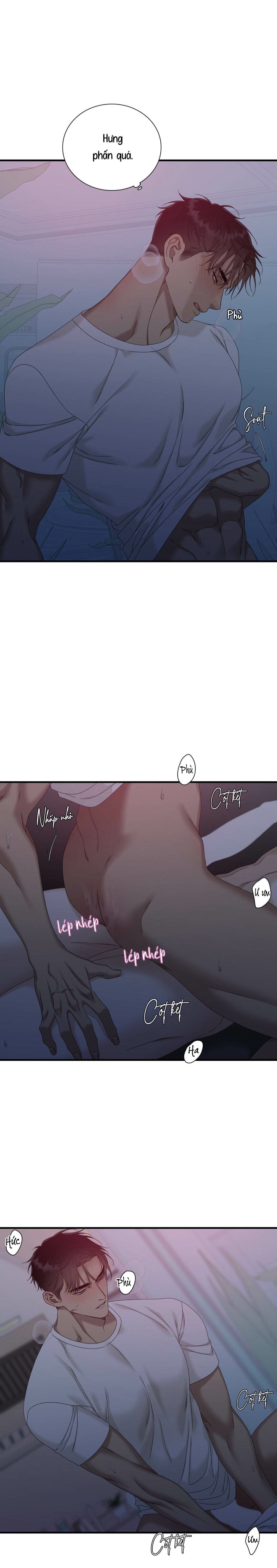 Dear.00 - Chap 22 (H)