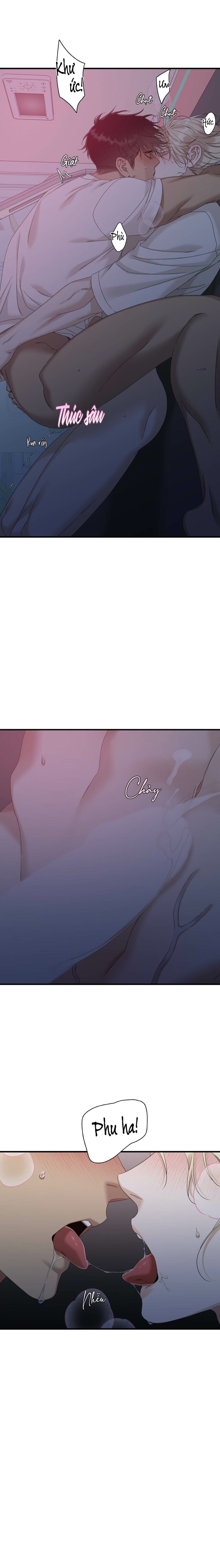 Dear.00 - Chap 22 (H)