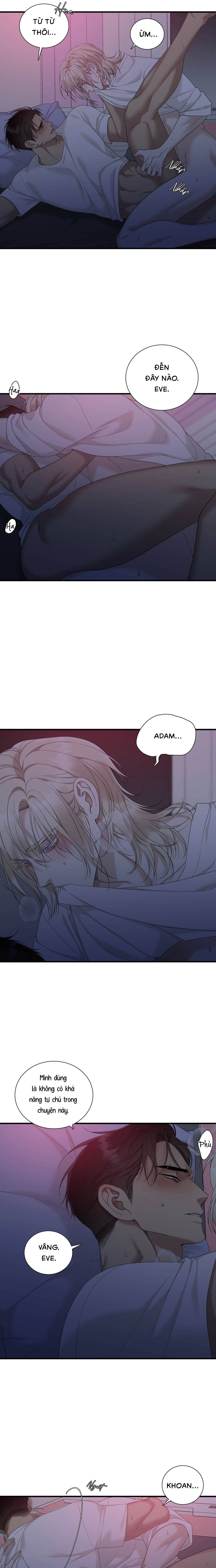 Dear.00 - Chap 22 (H)