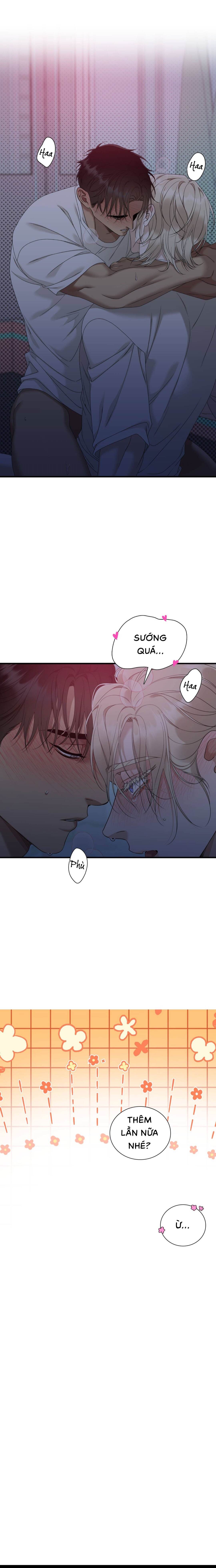Dear.00 - Chap 22 (H)