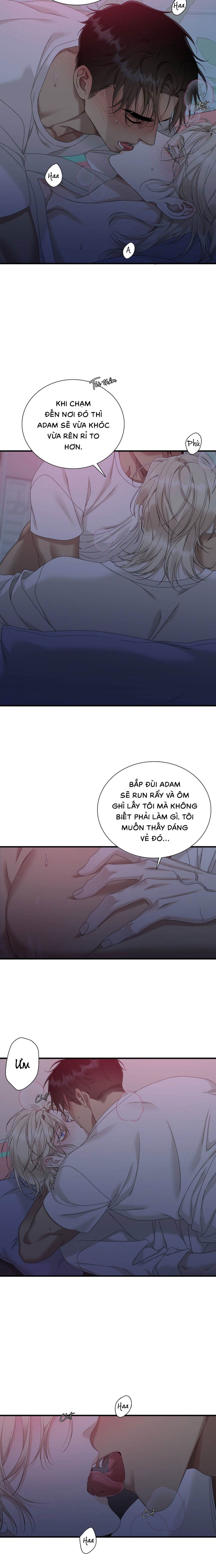 Dear.00 - Chap 22 (H)