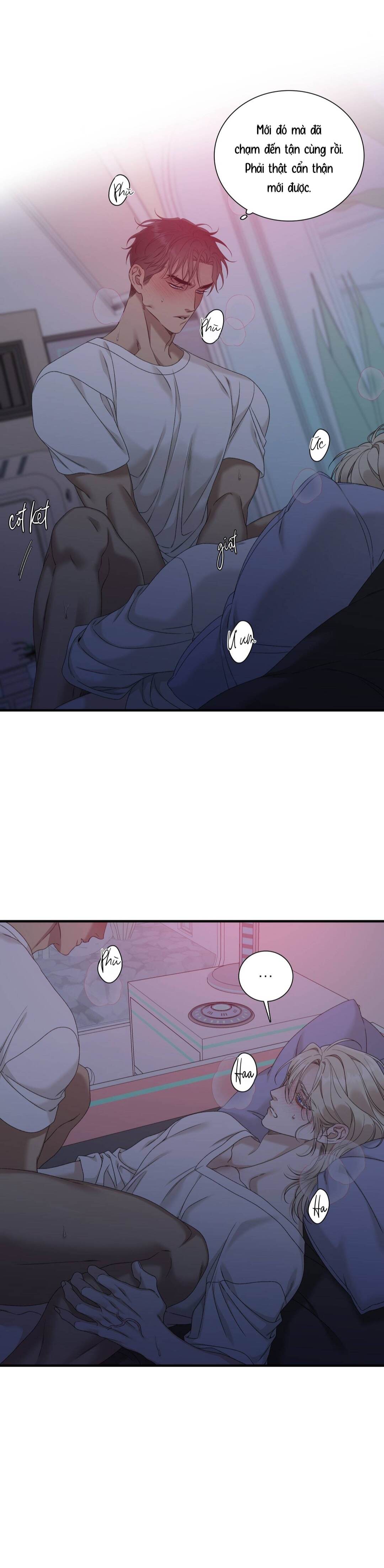 Dear.00 - Chap 22 (H)