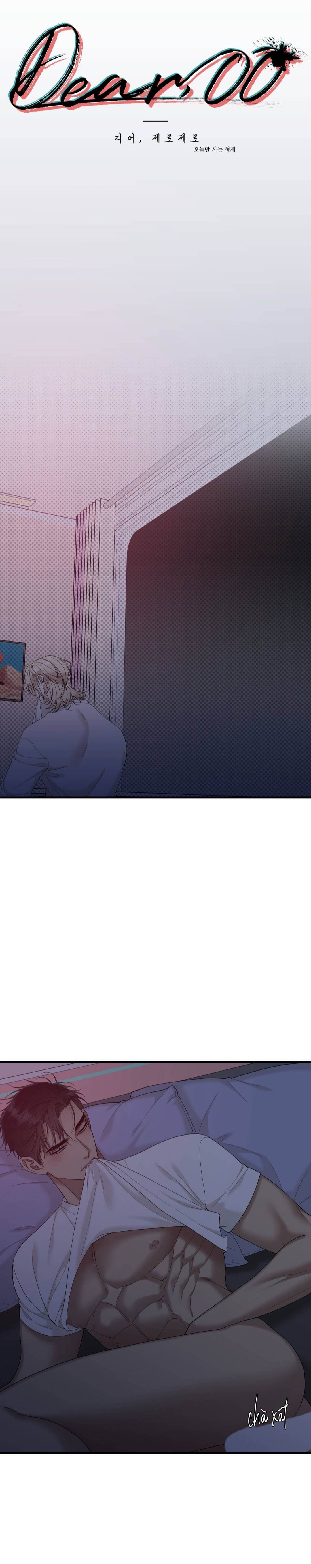 Dear.00 - Chap 22 (H)