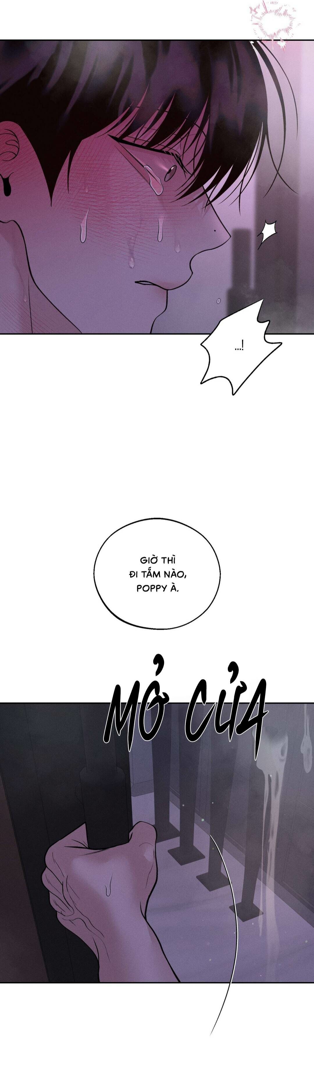 Cứu Tinh Của Thứ Hai - Chap 40 (H)