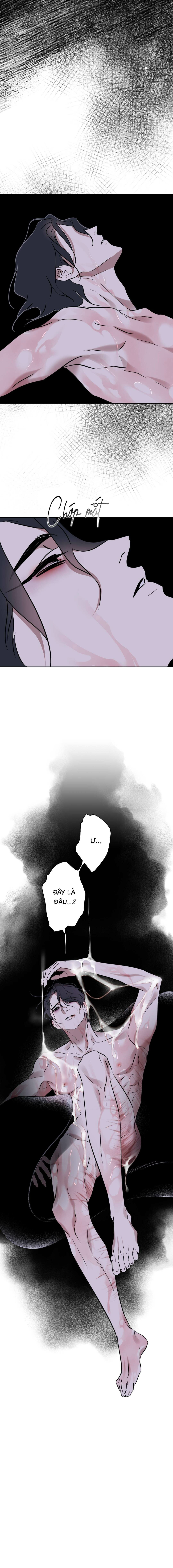 Cơn Mưa Triền Miên - Chap 12