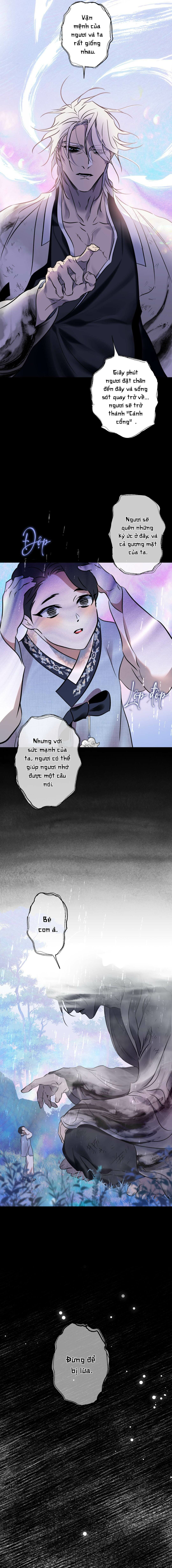 Cơn Mưa Triền Miên - Chap 12