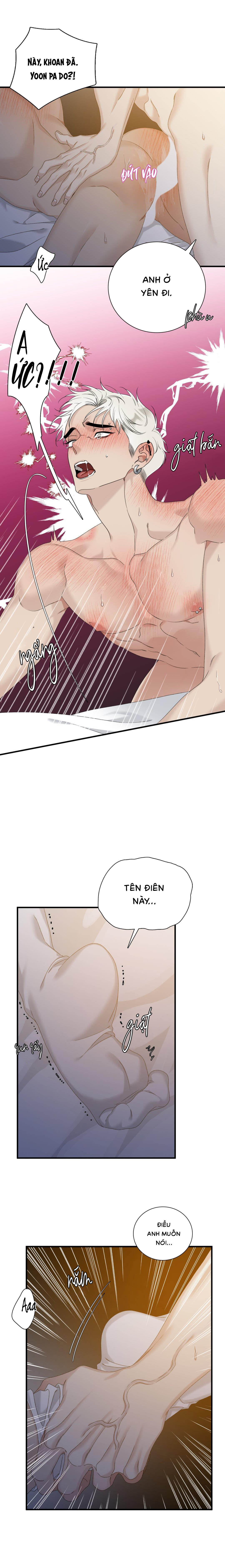 Fouls Start - Chap 27 (H)