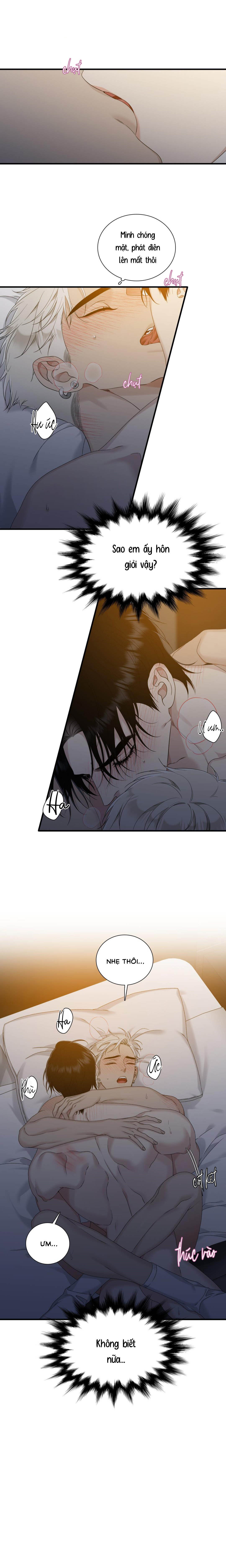 Fouls Start - Chap 27 (H)