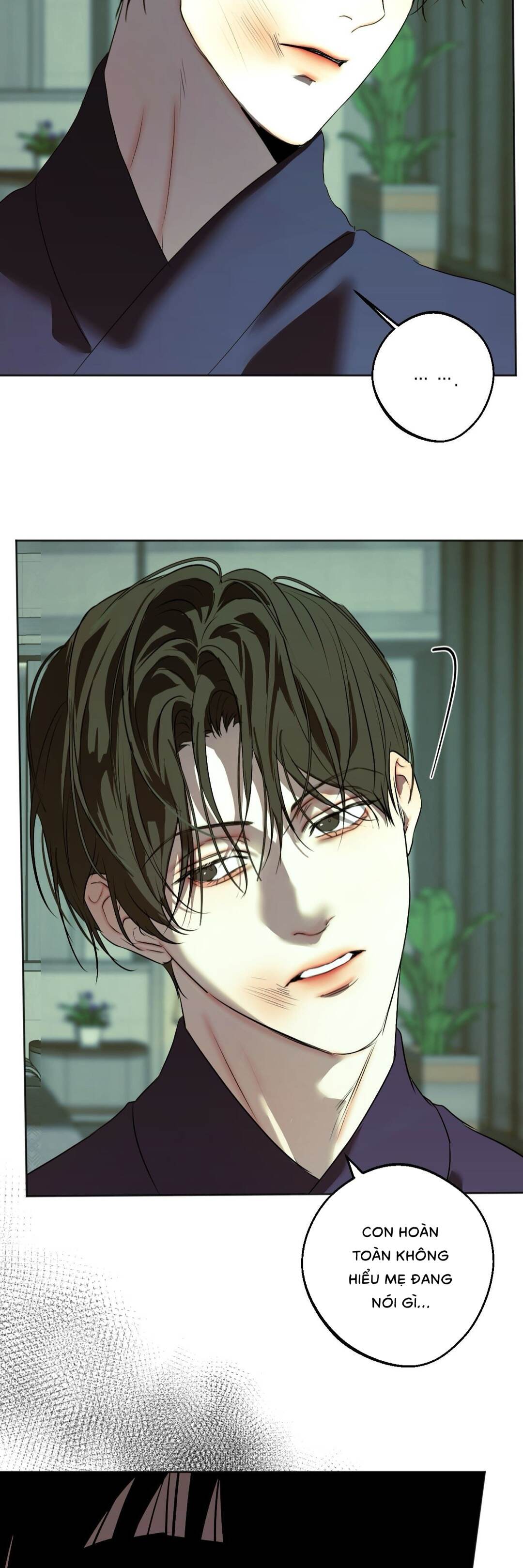 Ái Dục - Chap 41 (H)