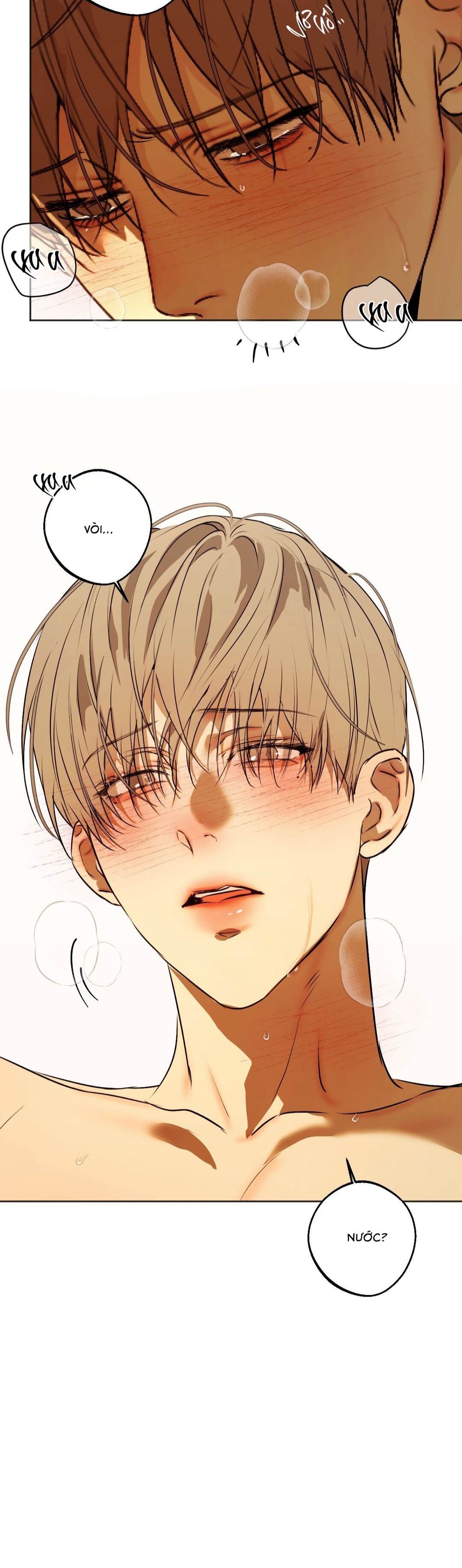 Ái Dục - Chap 41 (H)