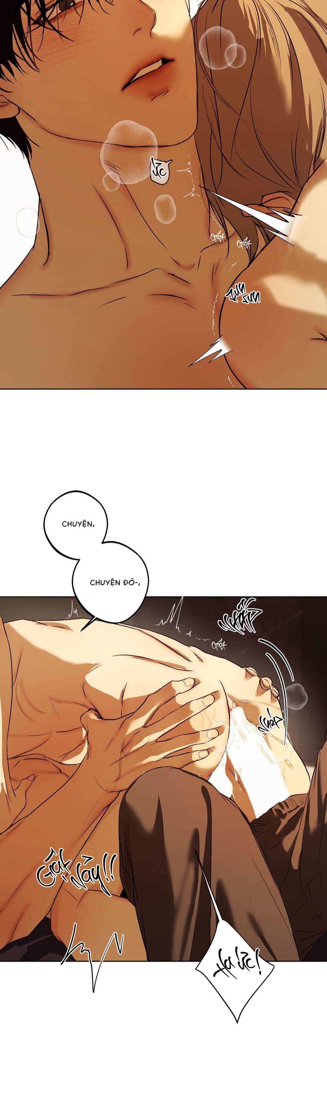 Ái Dục - Chap 41 (H)