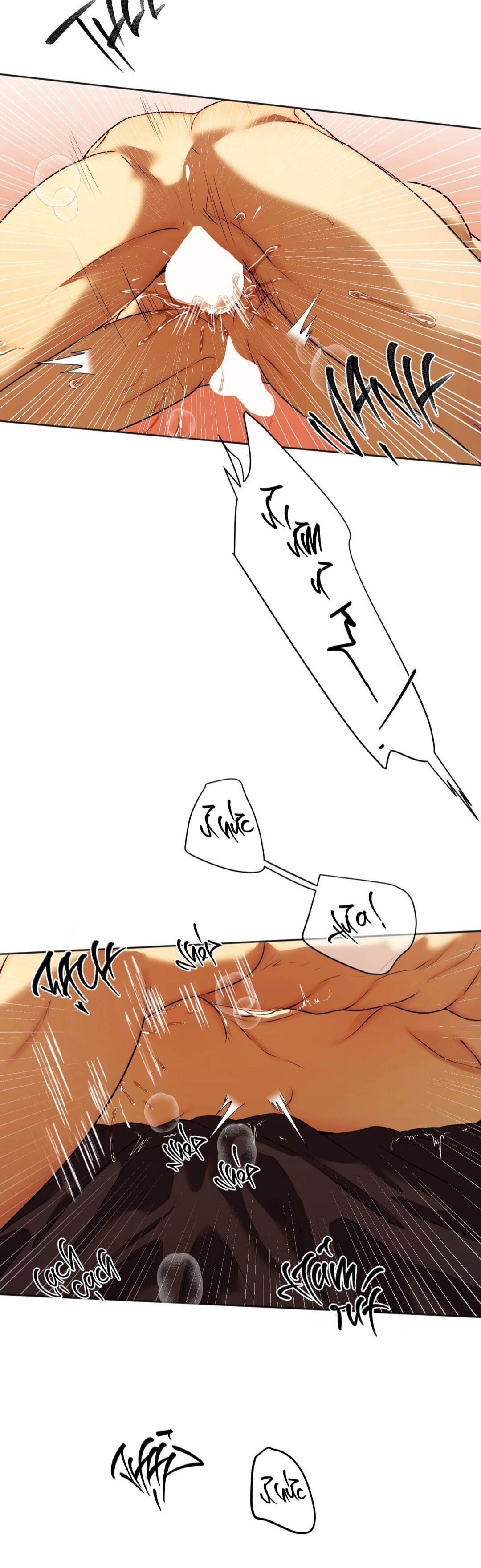 Ái Dục - Chap 41 (H)