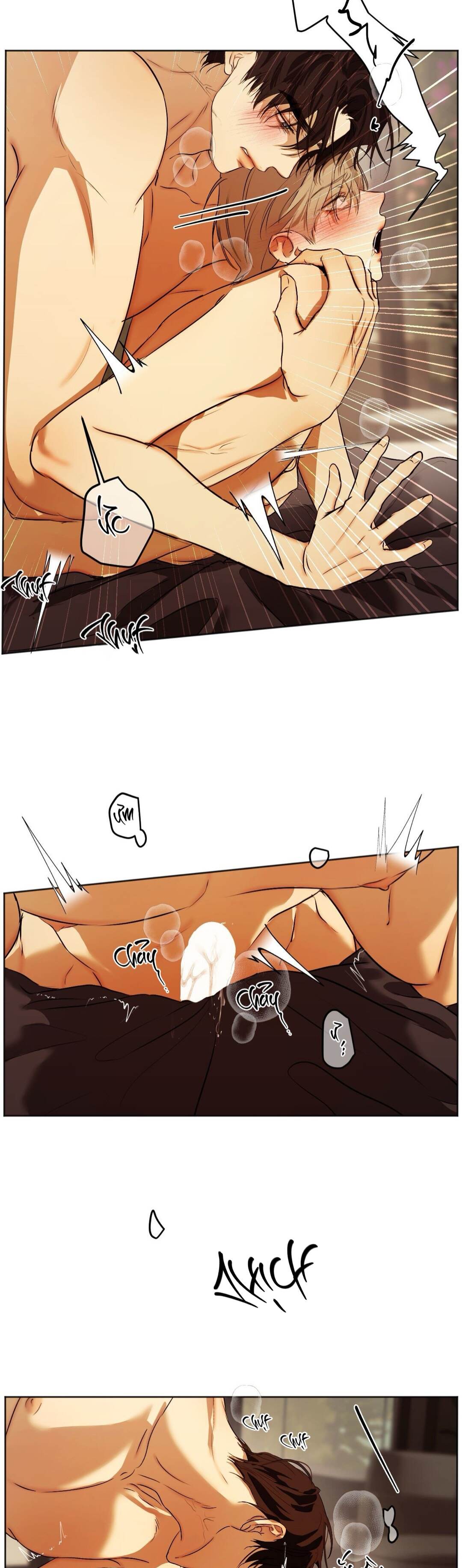 Ái Dục - Chap 41 (H)