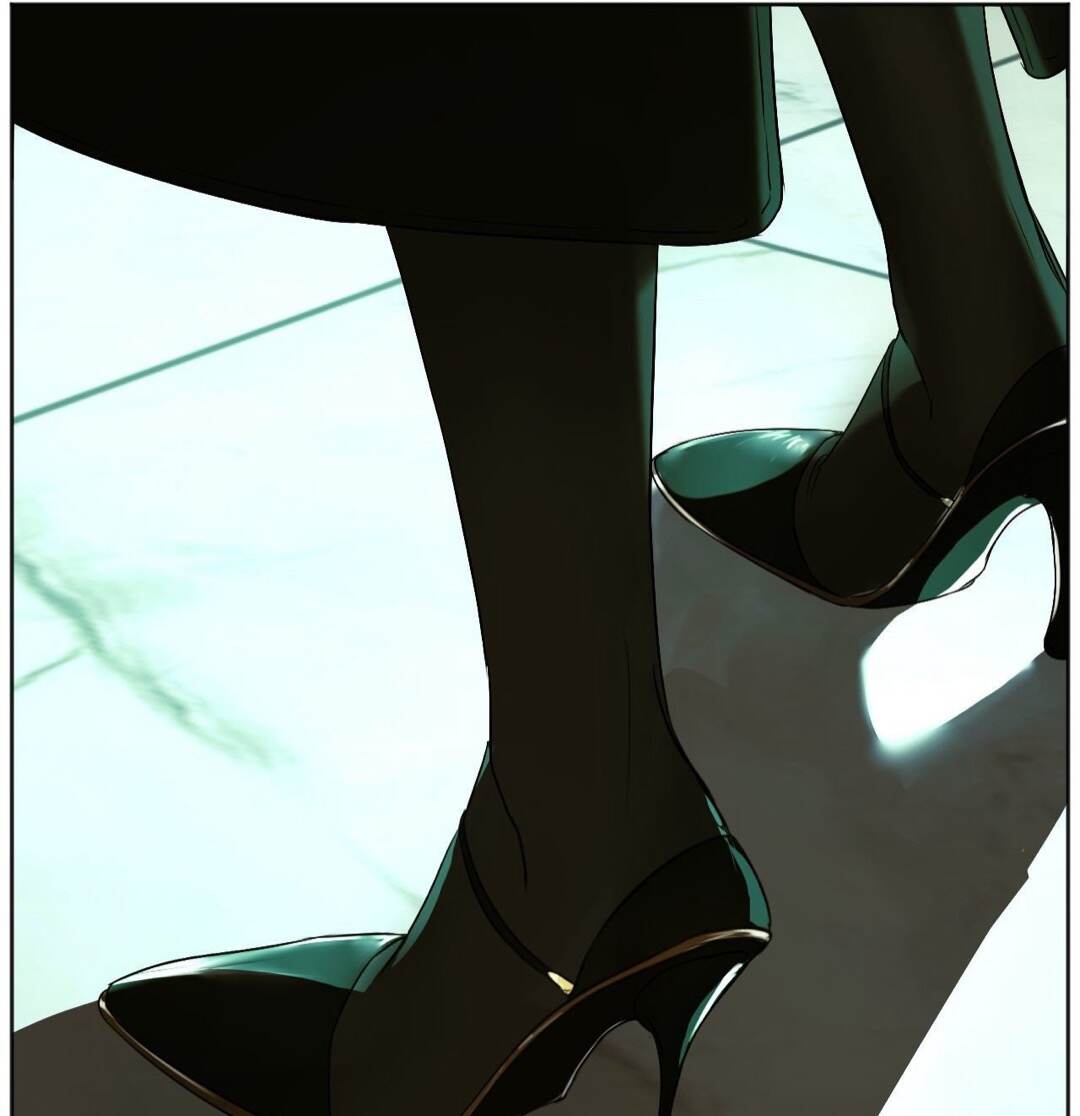 Ái Dục - Chap 41 (H)