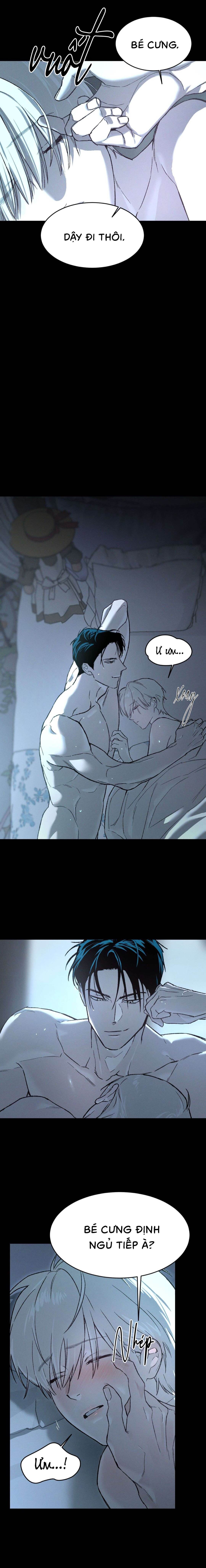 Che Giấu - Chap 05 (H)