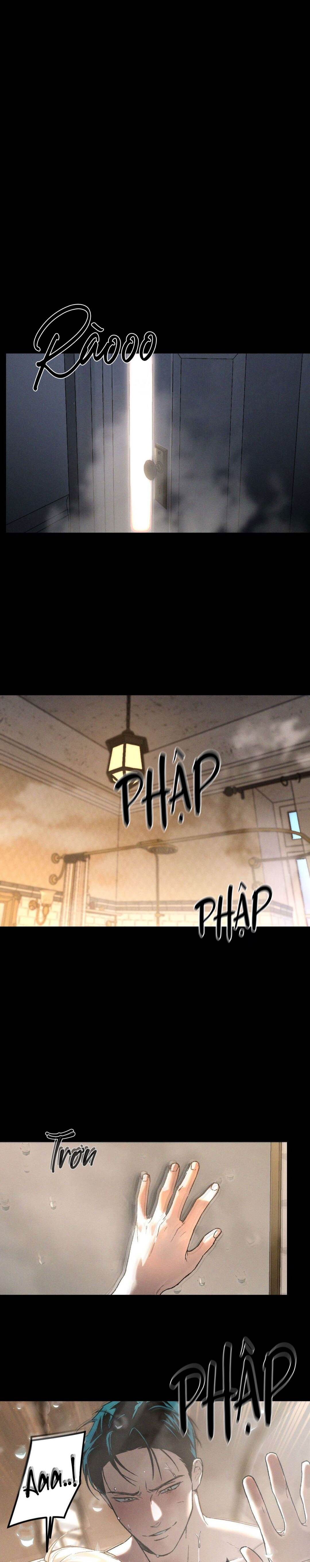 Che Giấu - Chap 04 (H)