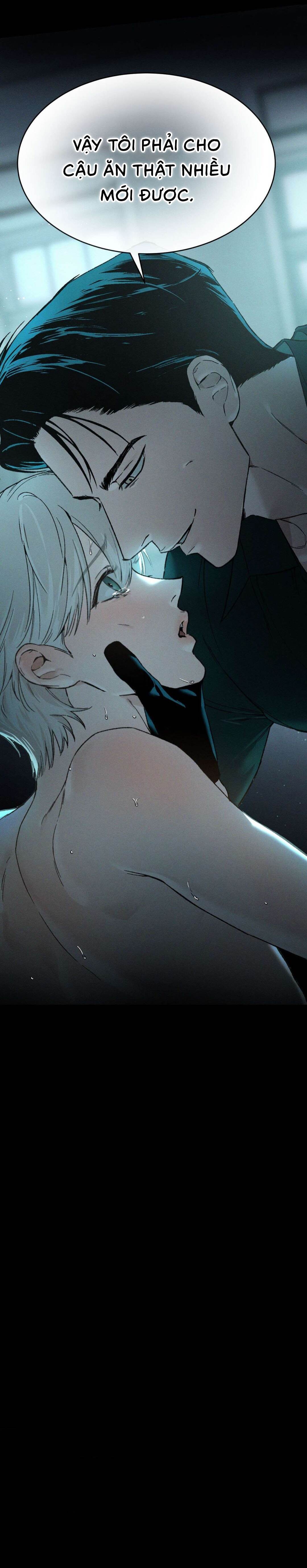 Che Giấu - Chap 02 (H)